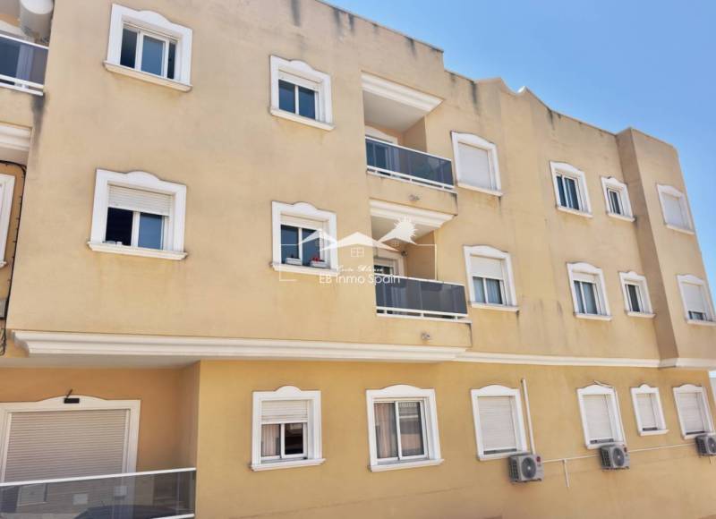 Appartement - Seconde main - Benijofar - Benijofar