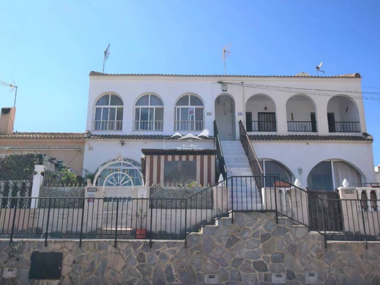 Appartement - Seconde main - Benijófar - JPS-24679