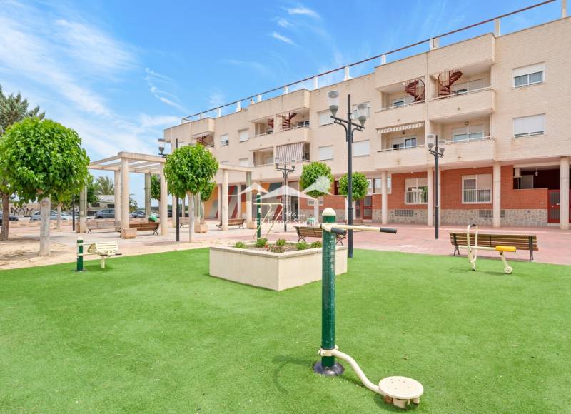 Appartement - Seconde main - Bigastro - Bigastro