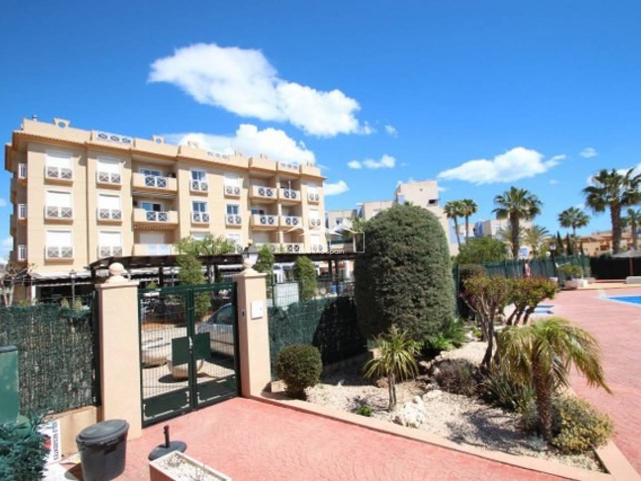 Appartement - Seconde main - Cabo Roig - JPS-66620