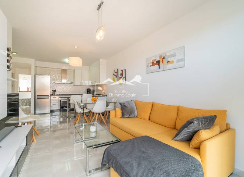 Appartement - Seconde main - Cabo Roig - Lomas de Cabo Roig