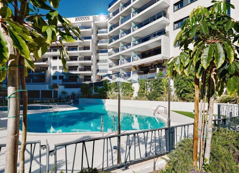 Appartement - Seconde main - Campoamor - Campoamor