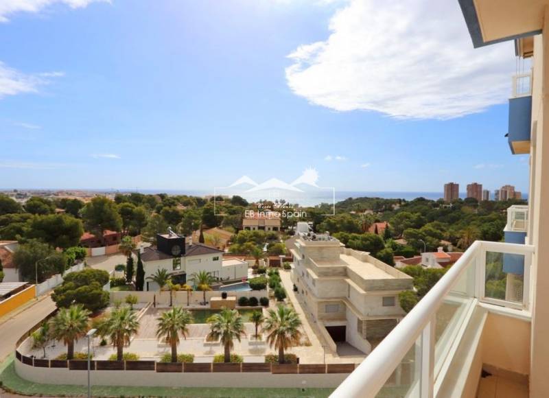 Appartement - Seconde main - Campoamor - Campoamor