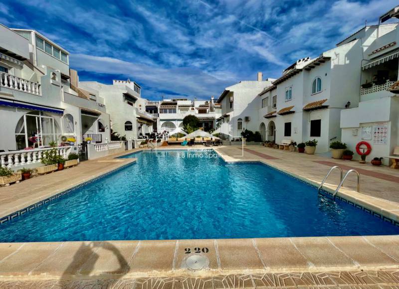 Appartement - Seconde main - Ciudad Quesada - Ciudad Quesada
