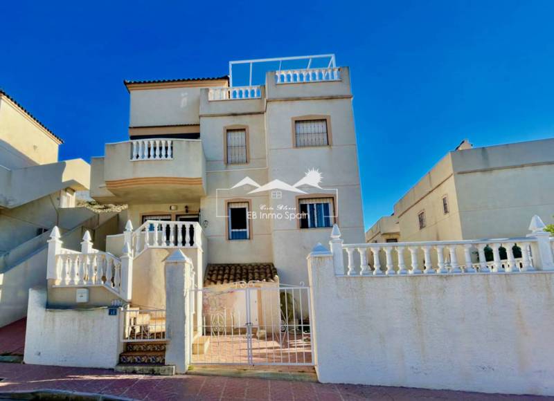 Appartement - Seconde main - Ciudad Quesada - Ciudad Quesada