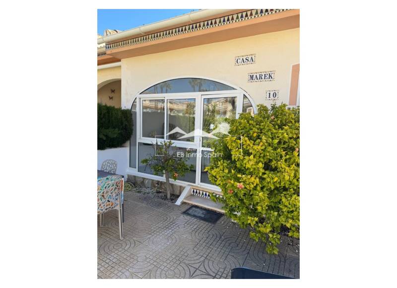 Appartement - Seconde main - Ciudad Quesada - Doña Pepa