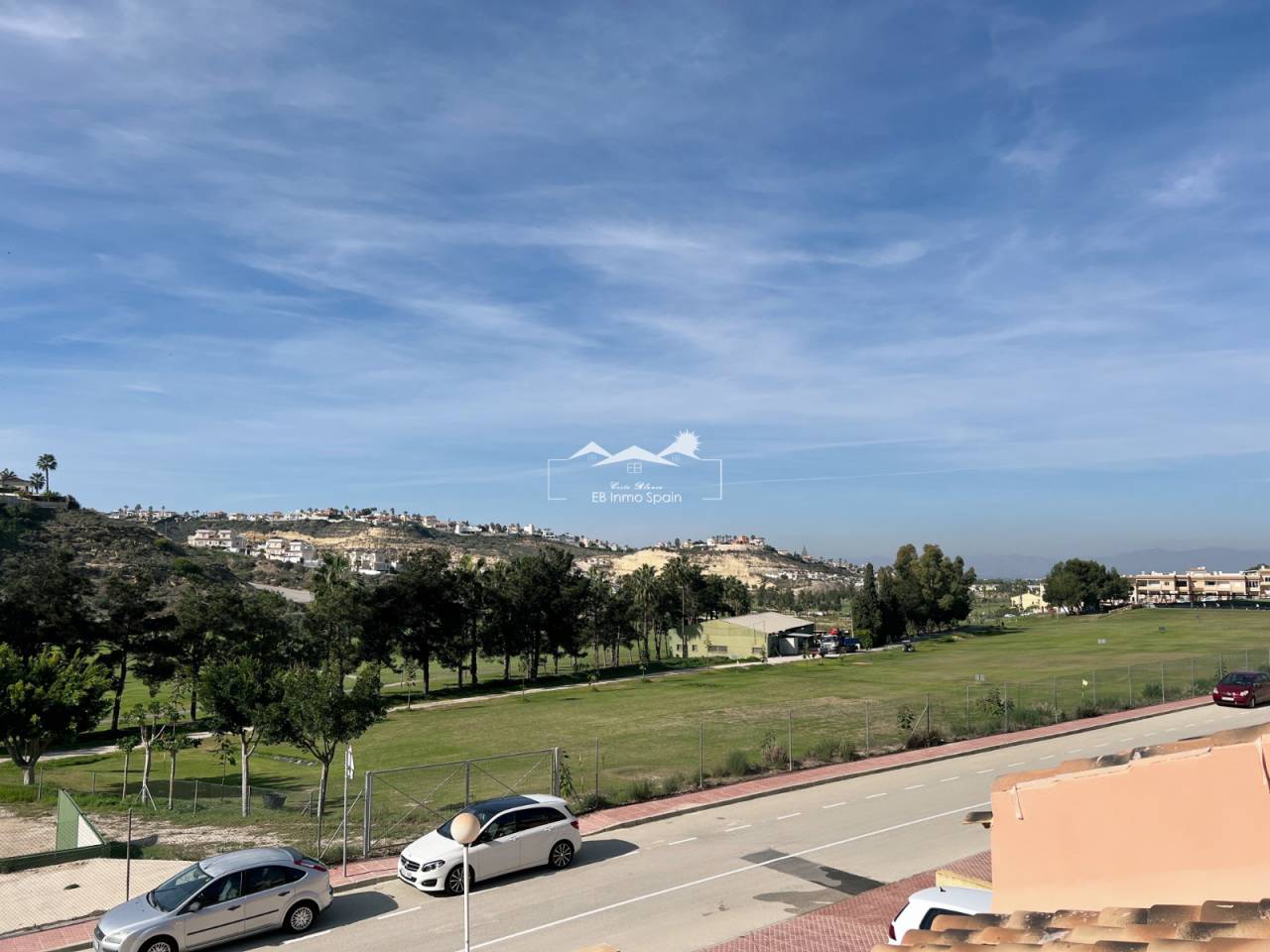 Appartement - Seconde main - Ciudad Quesada - EB0509