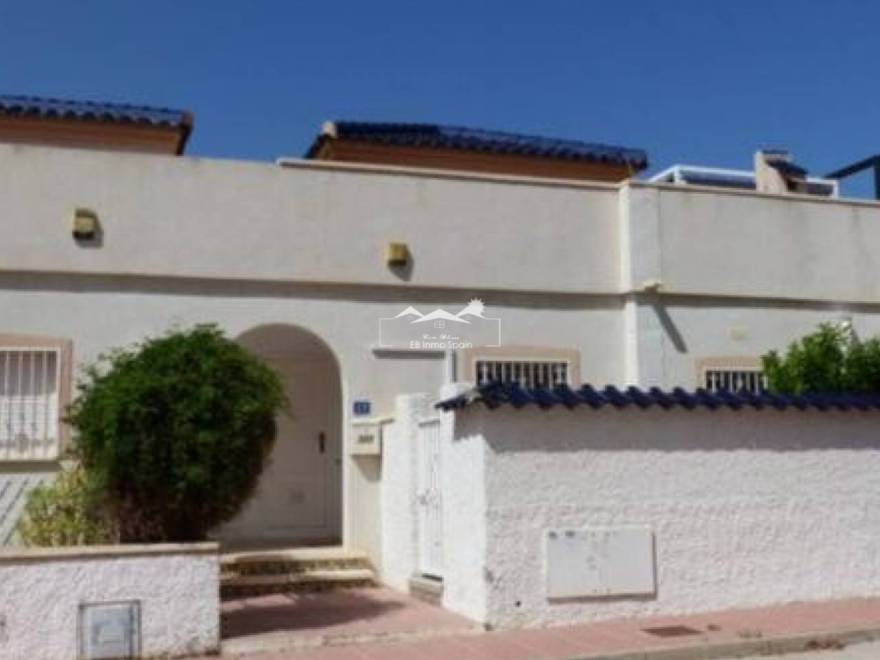 Appartement - Seconde main - Ciudad Quesada - JPS-30587