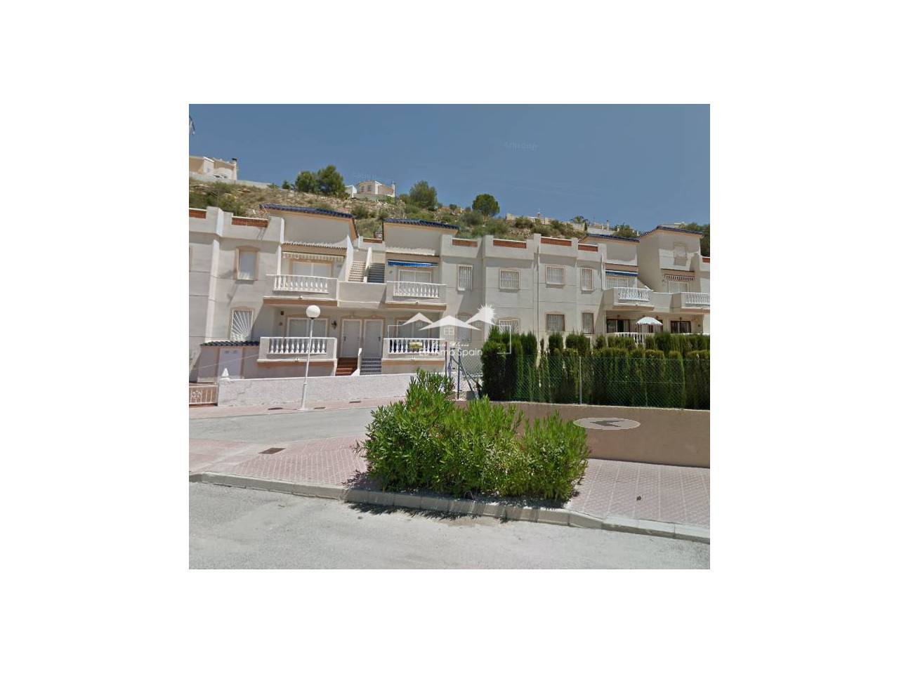 Appartement - Seconde main - Ciudad Quesada - SP-58583