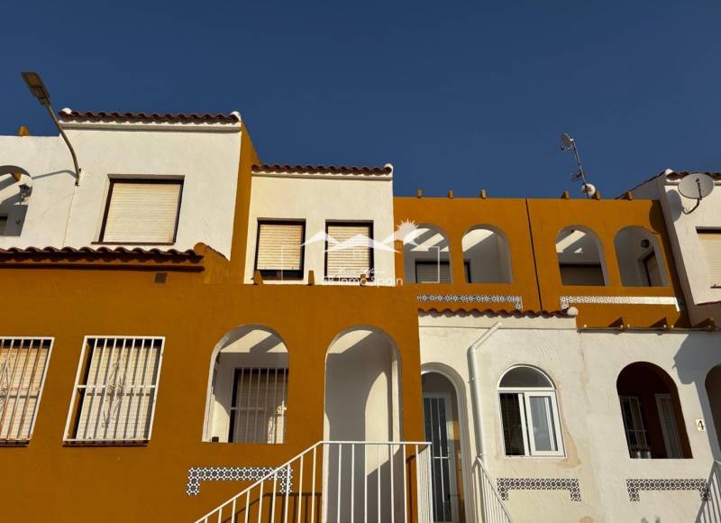 Appartement - Seconde main - Ciudad Quesada - Upper Quesada