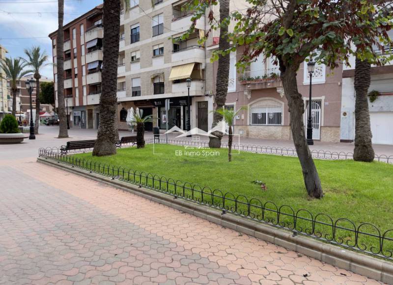 Appartement - Seconde main - Dolores - Dolores