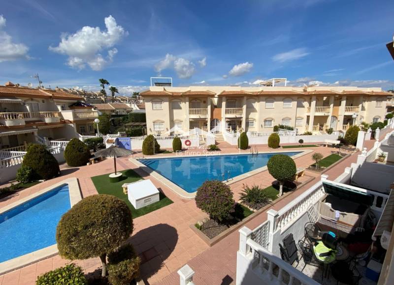 Appartement - Seconde main - Dona Pepa - Dona Pepa