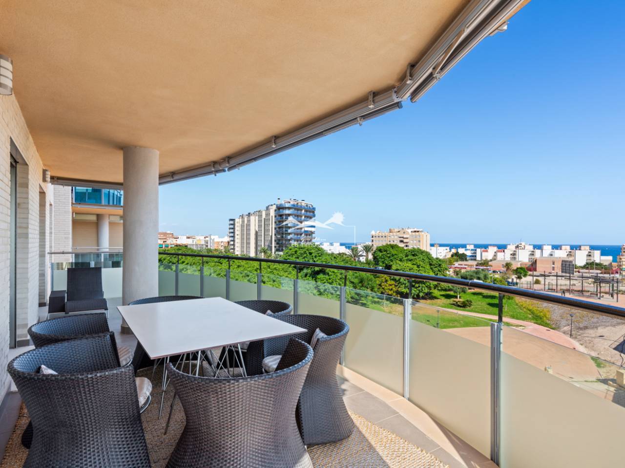 Appartement - Seconde main - El Campello - BBC-47421