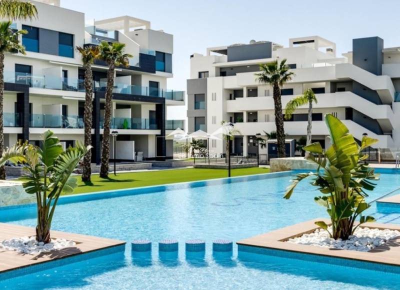Appartement - Seconde main - El Raso - El Raso