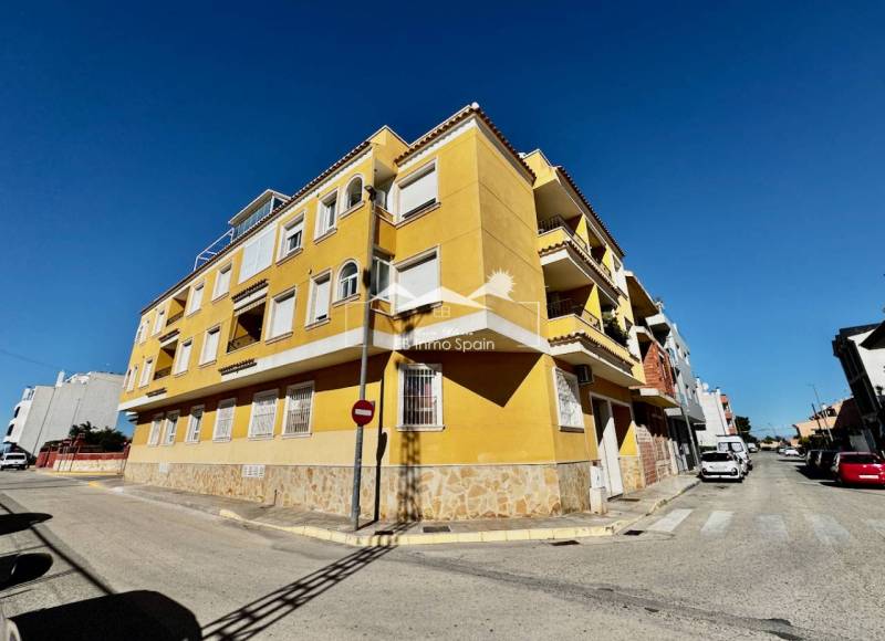 Appartement - Seconde main - Formentera del Segura - Formentera de Segura