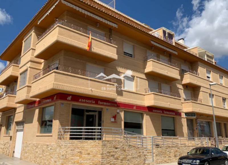 Appartement - Seconde main - Formentera del Segura - Formentera del Segura