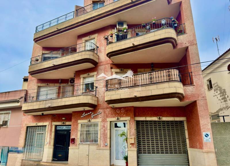 Appartement - Seconde main - Formentera del Segura - Formentera del Segura