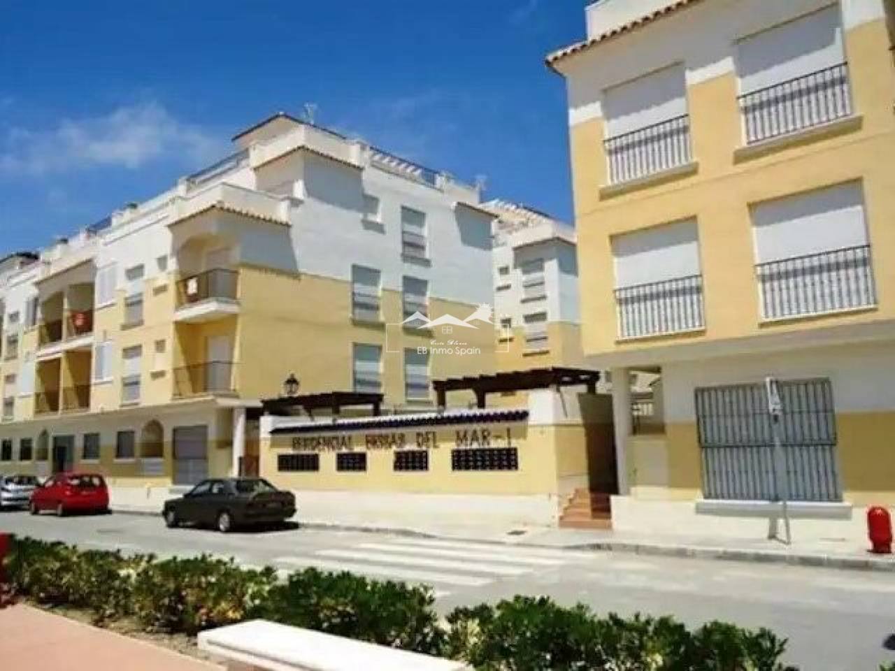 Appartement - Seconde main - Formentera del Segura - MCS-19897