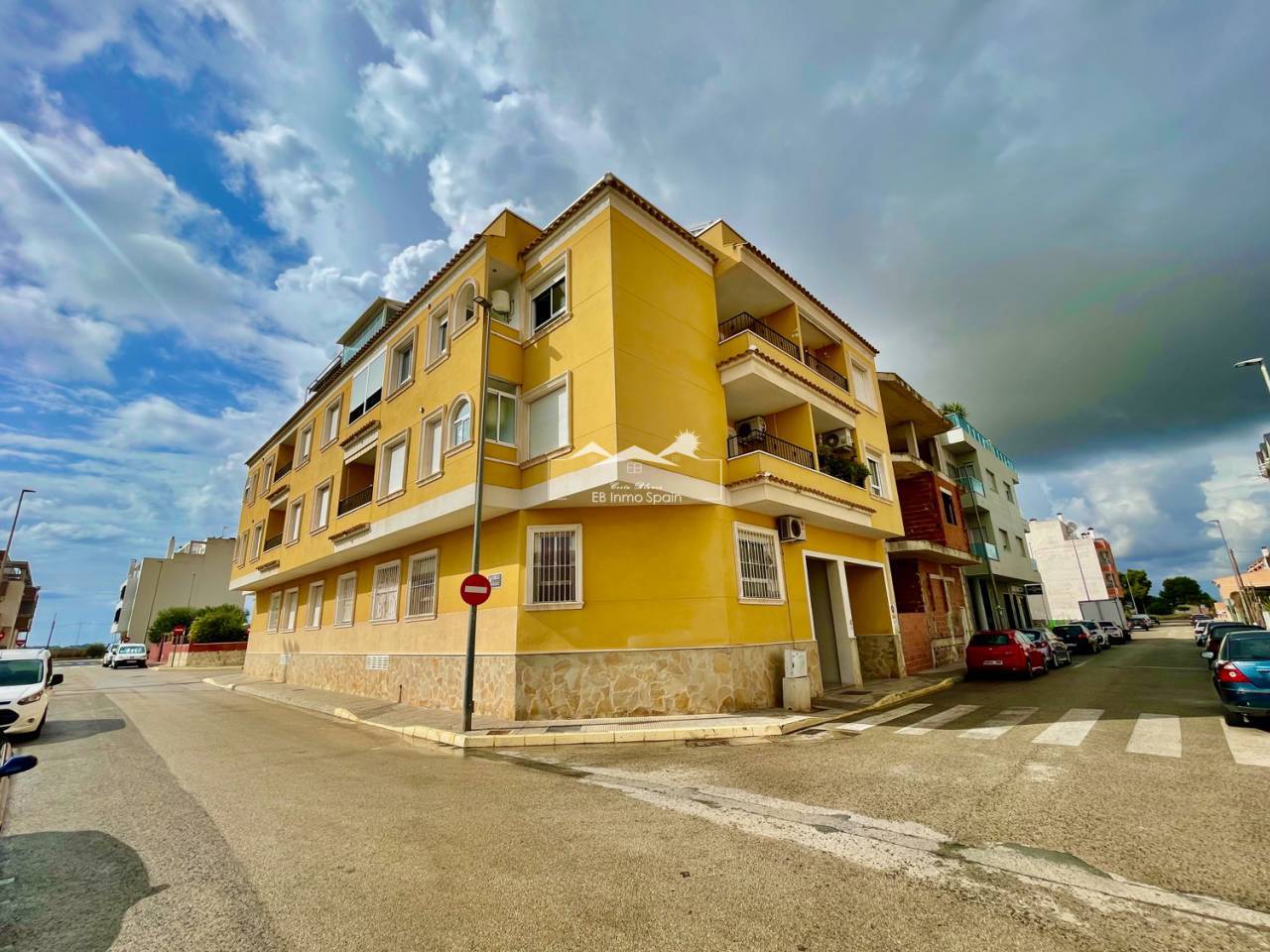 Appartement - Seconde main - Formentera del Segura - SP-66610