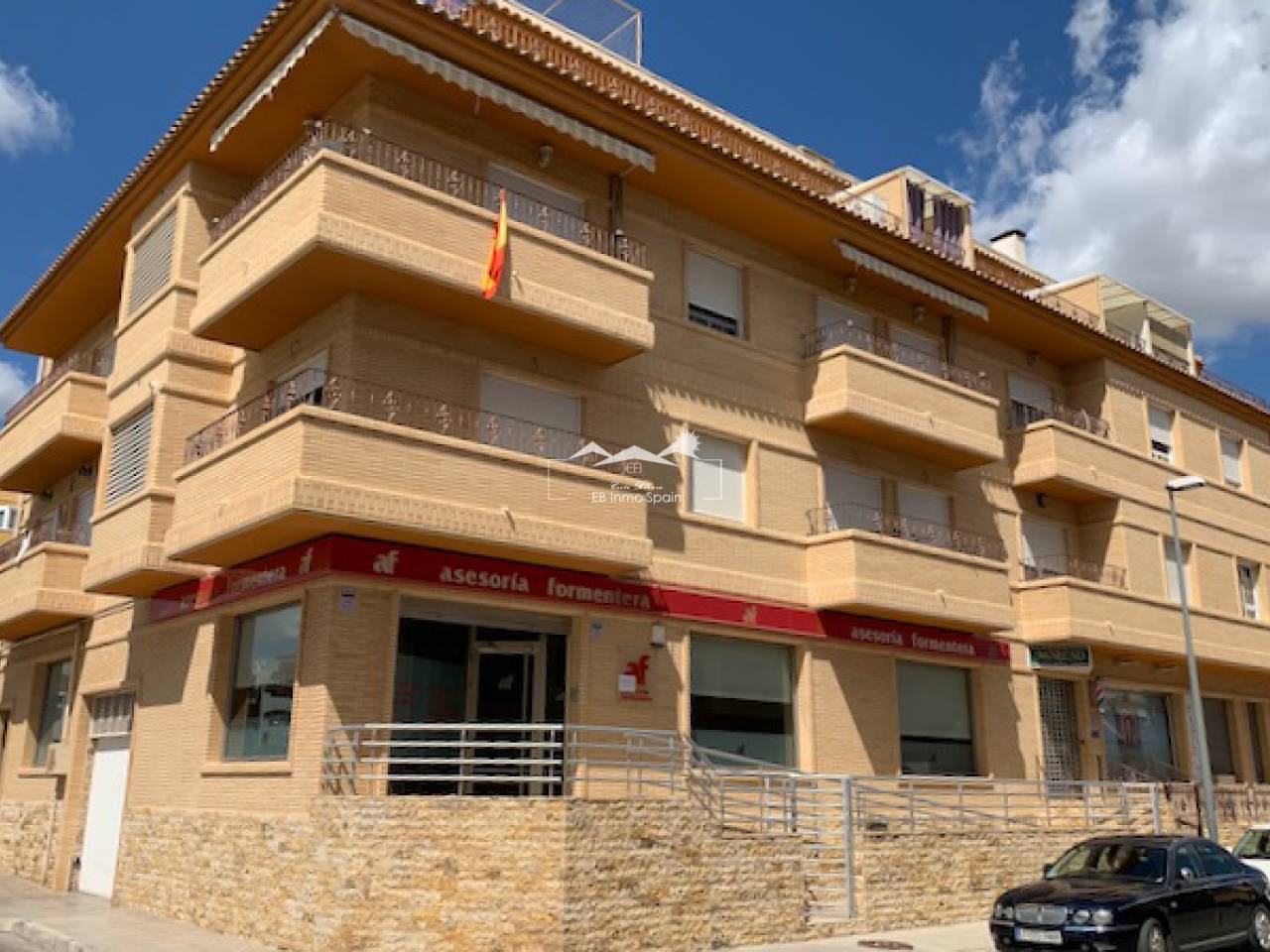 Appartement - Seconde main - Formentera del Segura - SP-81047