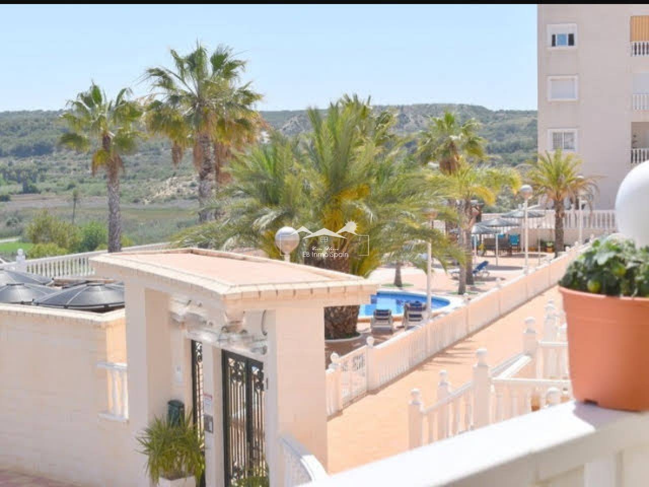 Appartement - Seconde main - Guardamar del Segura - EB18