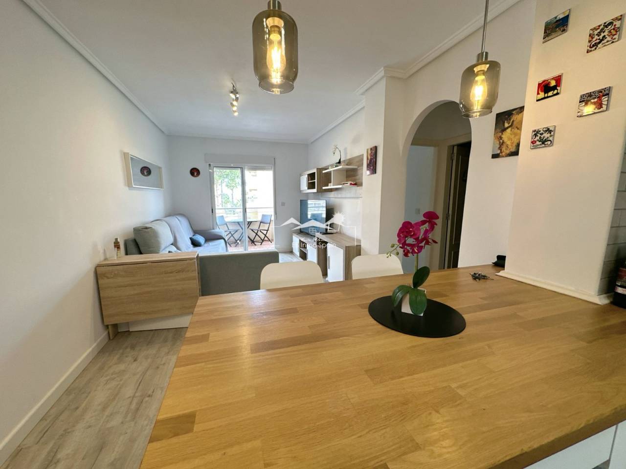 Appartement - Seconde main - Guardamar del Segura - EB2102