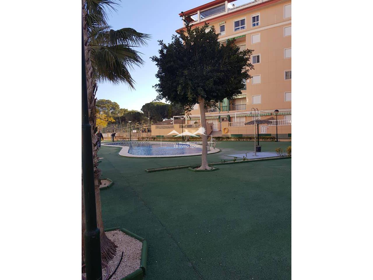 Appartement - Seconde main - Guardamar del Segura - EB2