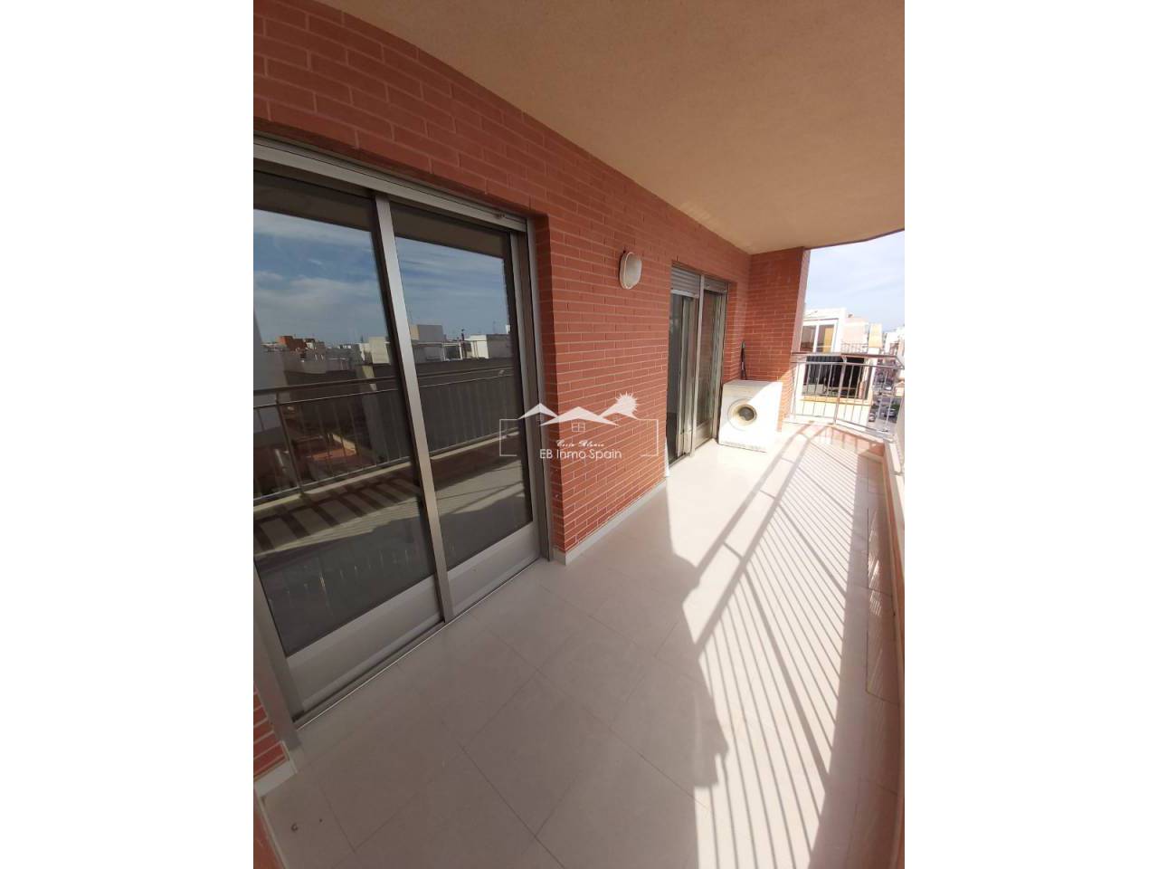 Appartement - Seconde main - Guardamar del Segura - EB50