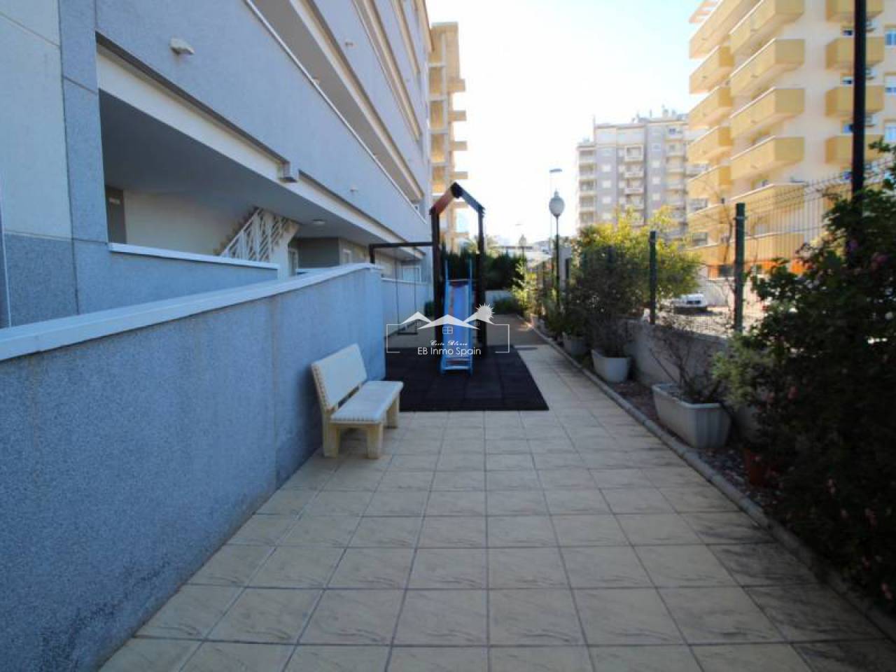 Appartement - Seconde main - Guardamar del Segura - EB5