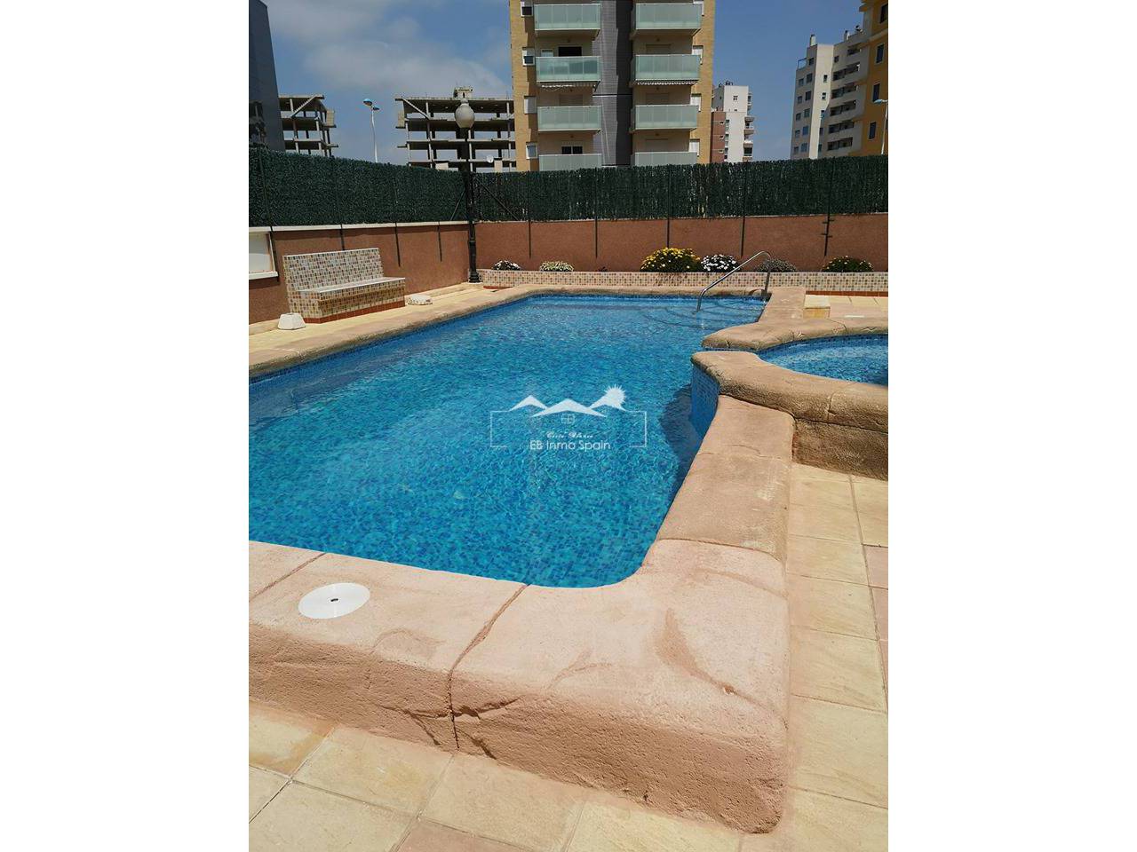 Appartement - Seconde main - Guardamar del Segura - EB6
