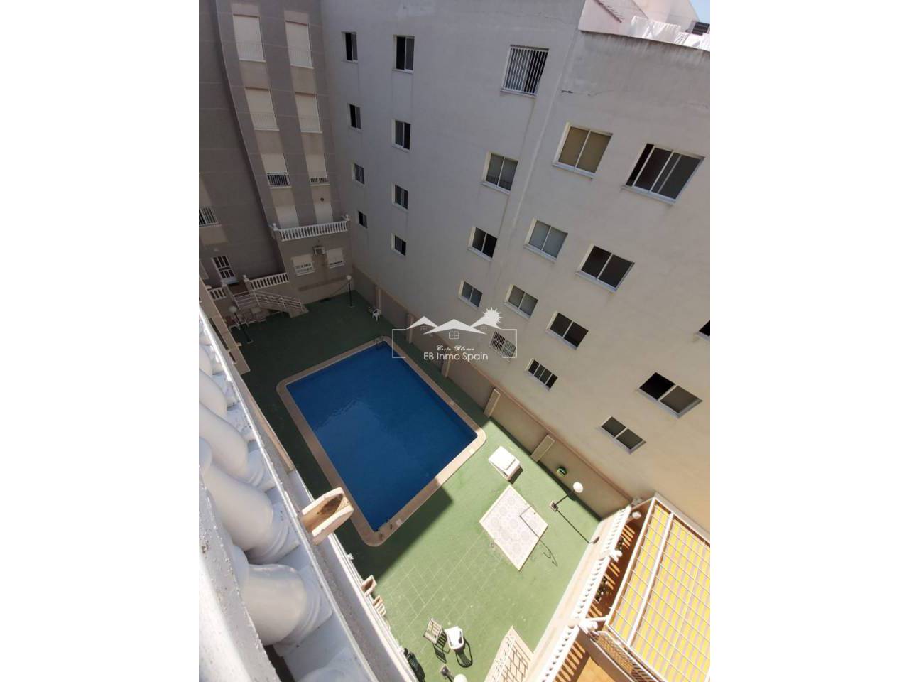 Appartement - Seconde main - Guardamar del Segura - EB87
