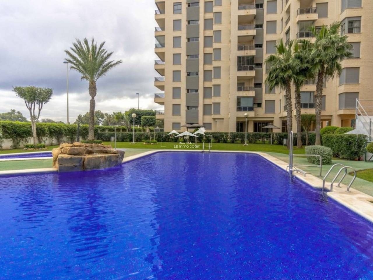 Appartement - Seconde main - Guardamar del Segura - EBJU-13829