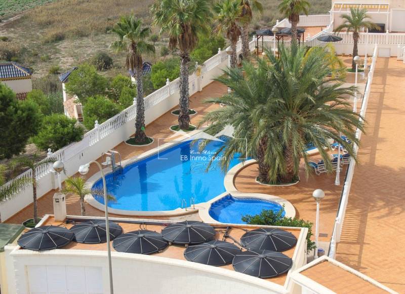 Appartement - Seconde main - Guardamar del Segura - El Eden