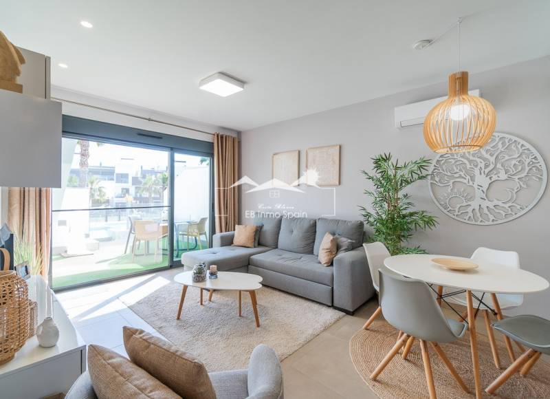 Appartement - Seconde main - Guardamar del Segura - El Raso