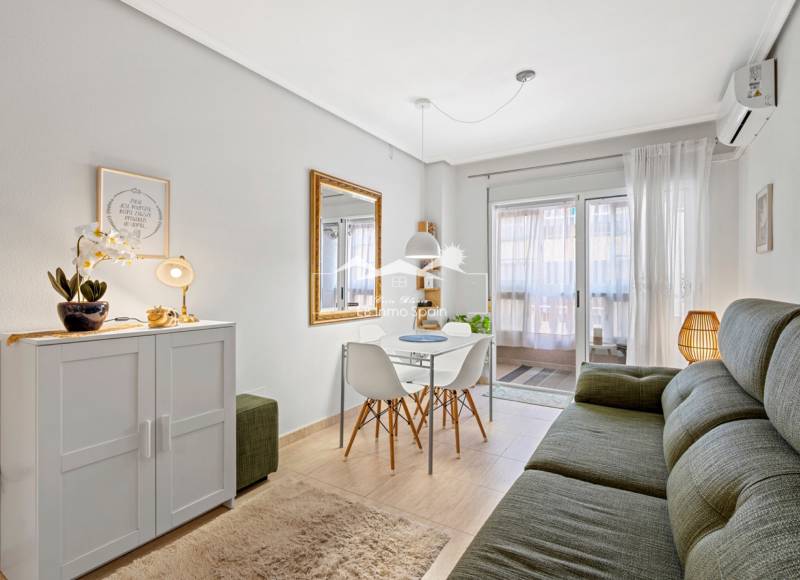 Appartement - Seconde main - Guardamar del Segura - Guardamar del Segura