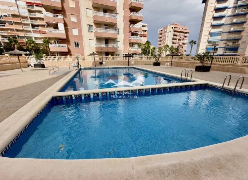 Appartement - Seconde main - Guardamar del Segura - Guardamar del Segura