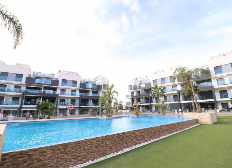 Appartement - Seconde main - Guardamar del Segura - Guardamar - El Raso