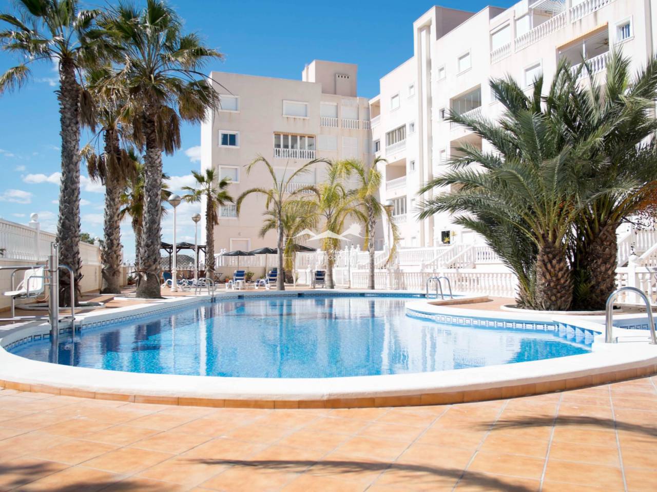 Appartement - Seconde main - Guardamar del Segura - SP-78044