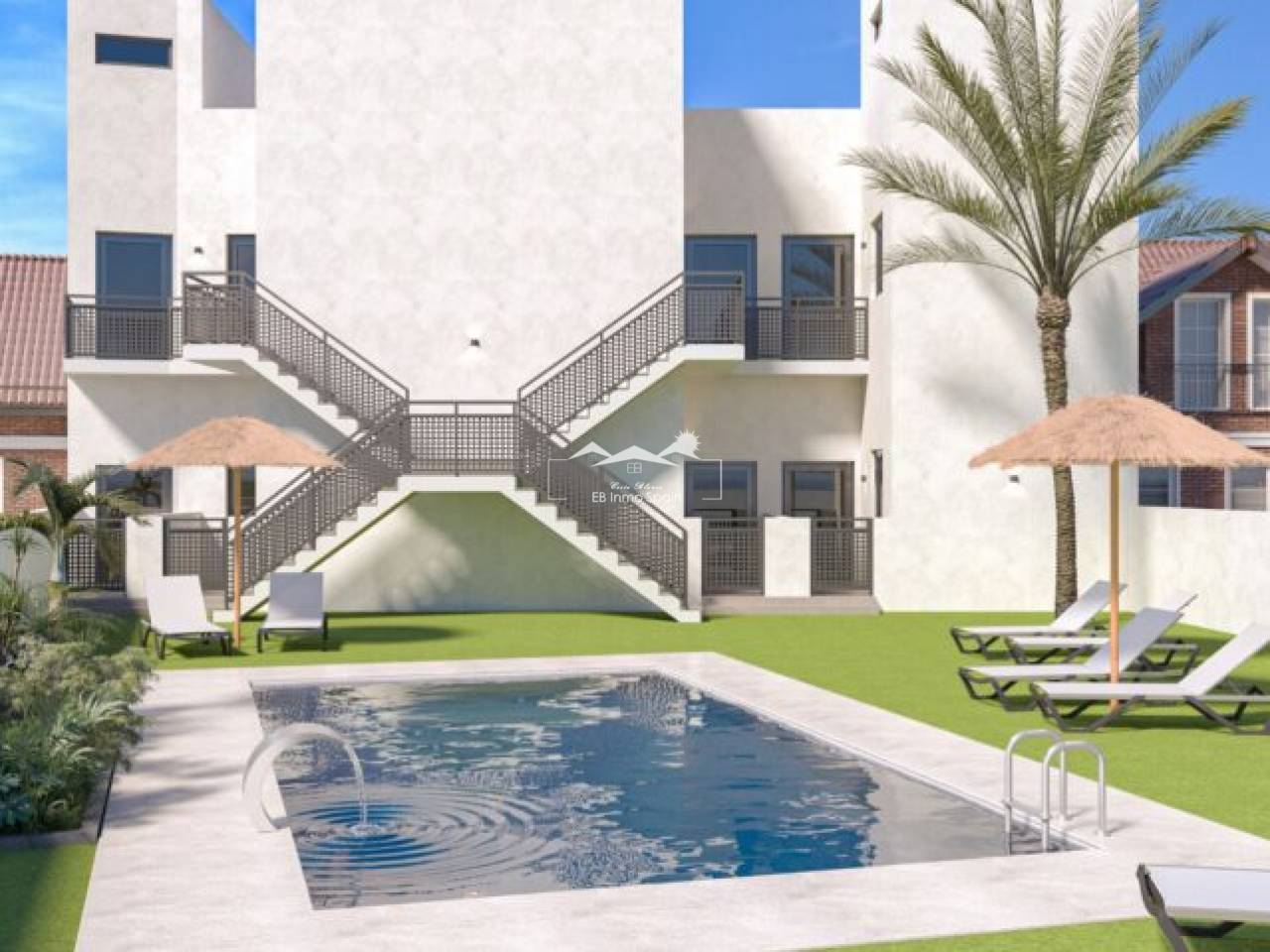 Appartement - Seconde main - La Romana - MCS-11499