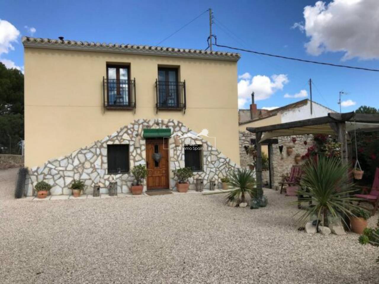 Appartement - Seconde main - La Romaneta - MSC-27785