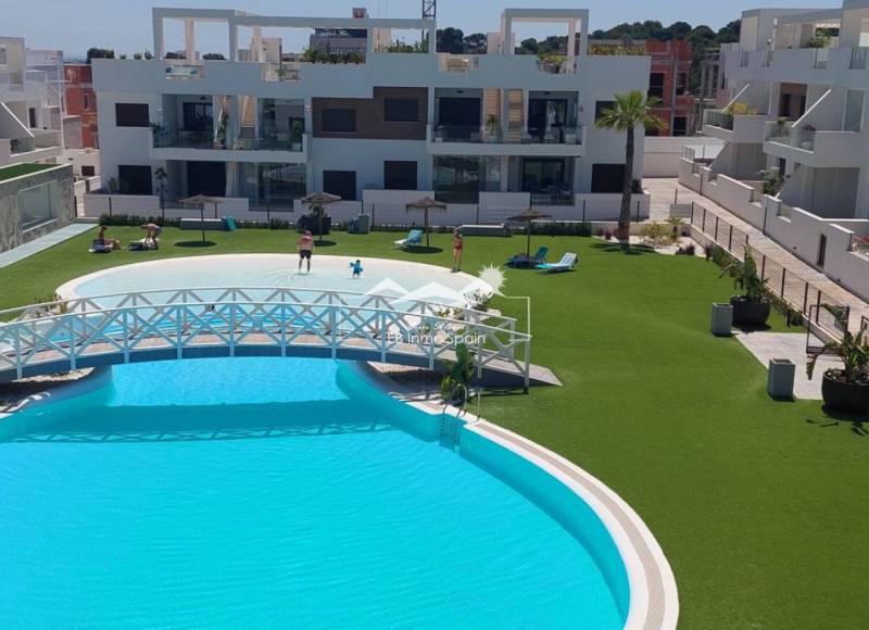 Appartement - Seconde main - La Zenia - La Zenia