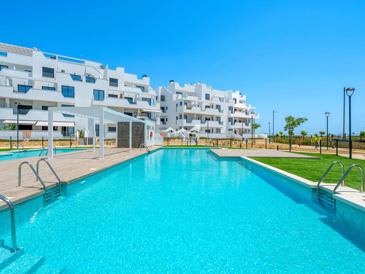 Appartement - Seconde main - Los Alcázares - CBW-28762