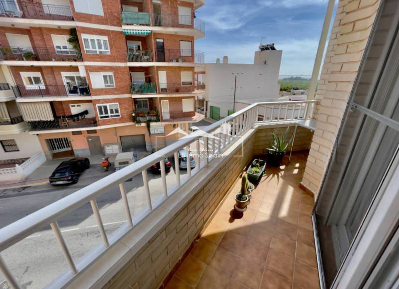 Appartement - Seconde main - Los Montesinos - Los Montesinos