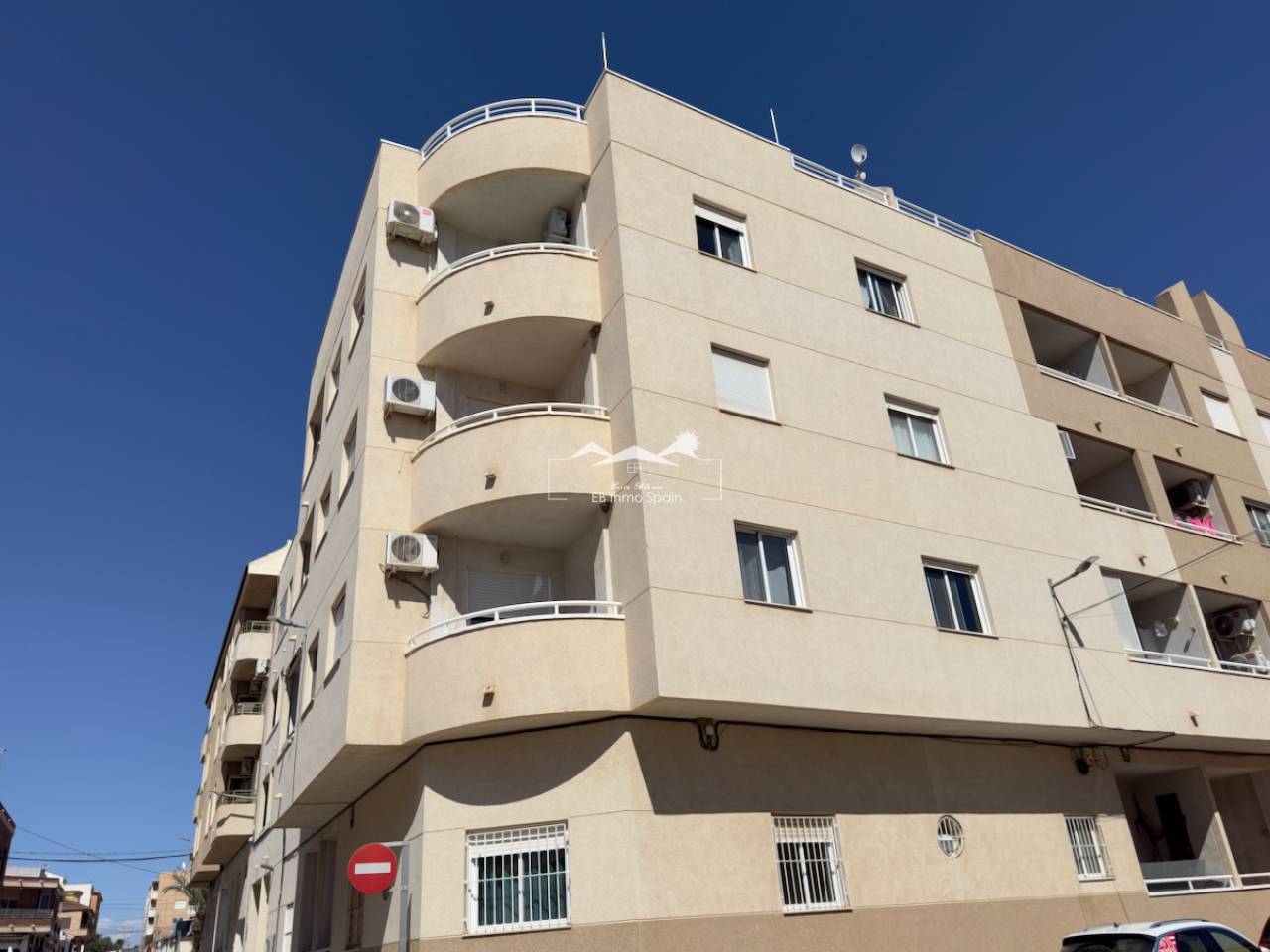 Appartement - Seconde main - Los Montesinos - SP-14775