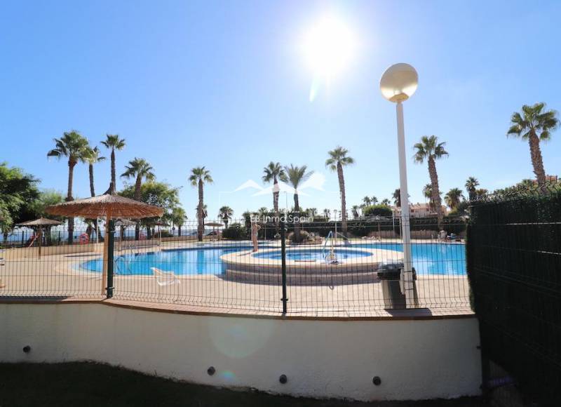 Appartement - Seconde main - Orihuela Costa - Agua Marina