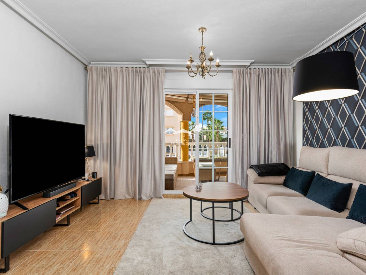 Appartement - Seconde main - Orihuela Costa - BBC-63140