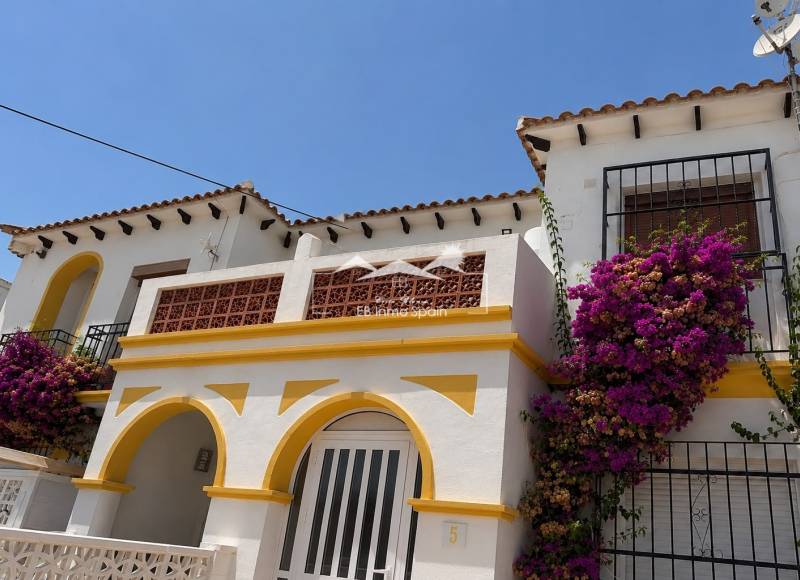 Appartement - Seconde main - Orihuela Costa - Blue Lagoon