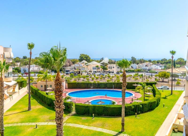 Appartement - Seconde main - Orihuela Costa - Campoamor