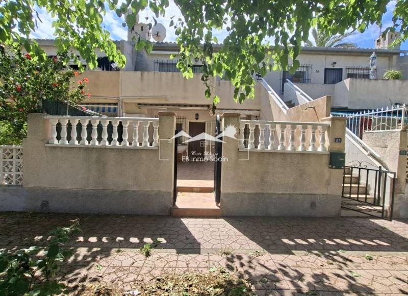 Appartement - Seconde main - Orihuela Costa - Campoamor