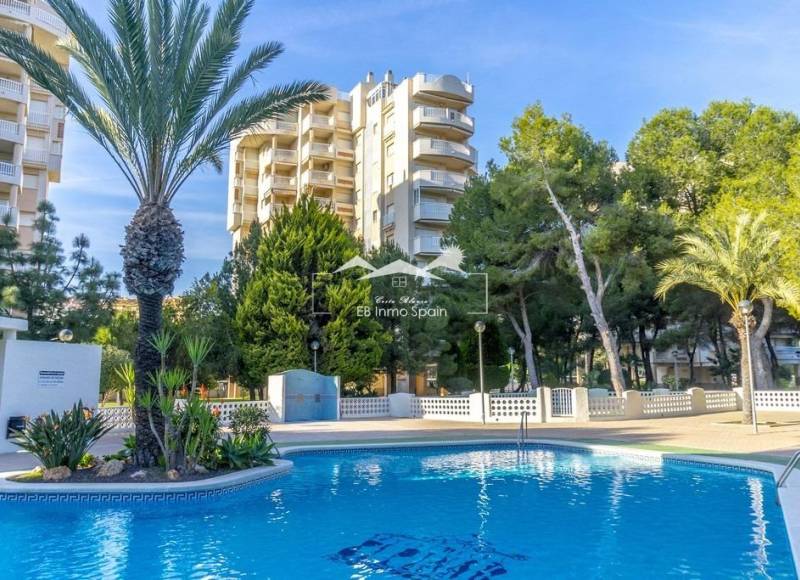 Appartement - Seconde main - Orihuela Costa - Campoamor